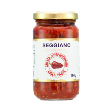 Seggiano Chilli Paste 280g