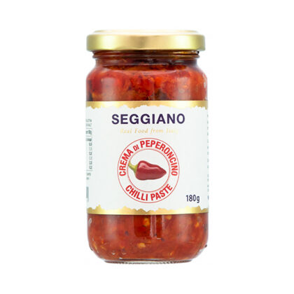 Seggiano Chilli Paste 280g