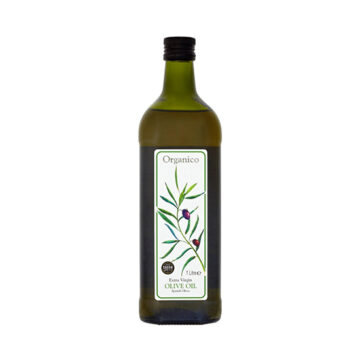 Organico Extra Virgin Olive Oil 1L