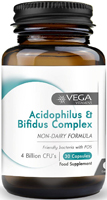 Vega Acidpohilus Bifidus Complex