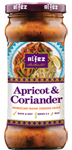 Al Fez Apricot & Coriander Moroccan Tagine Sauce