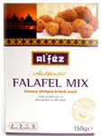 Al Fez Authentic Lebanese Falafel Mix