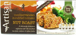 Artisan Grains Mediterranean Sundried Tomato Nut Roast