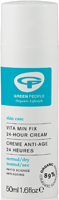 Green People Vita Min Fix Day & Night 24 Hour Cream Organic 50ml