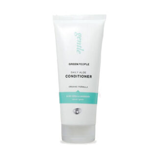 Green People Daily Aloe Conditioner Organic 200ml