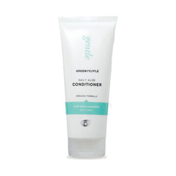 Green People Daily Aloe Conditioner Organic 200ml