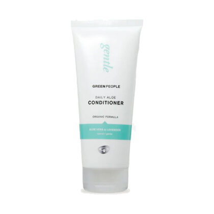 Green People Daily Aloe Conditioner Organic 200ml