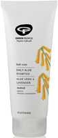 Green People Daily Aloe Conditioner Organic 200ml