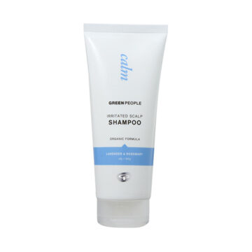 Green People Irritated Scalp Shampoo 200ml