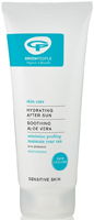 Green People Hydrating After Sun Lotion Organic 200ml