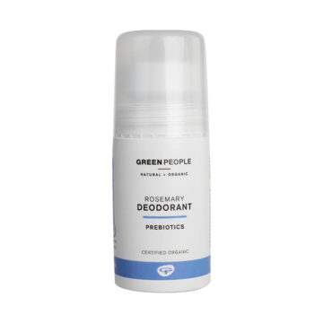 Green People Rosemary & Prebiotics Deodorant Organic 75ml