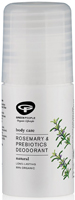 Green People Rosemary & Prebiotics Deodorant Organic