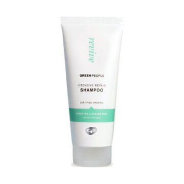 Green People Intensive Repair Shampoo Organic 200ml