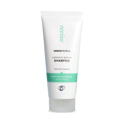 Green People Intensive Repair Shampoo Organic 200ml