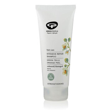 Green People Intensive Repair Shampoo Organic 200ml