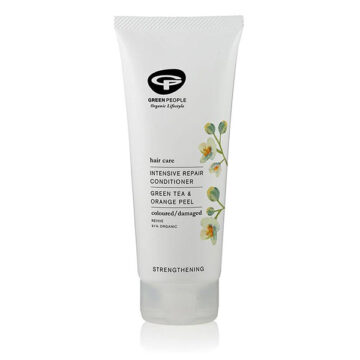 Green People Intensive Repair Conditioner Organic 200ml