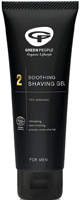 Green People Soothing Shaving Gel 2 Organic