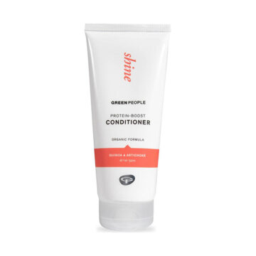 Green People Protein Boost Conditioner Organic 200ml