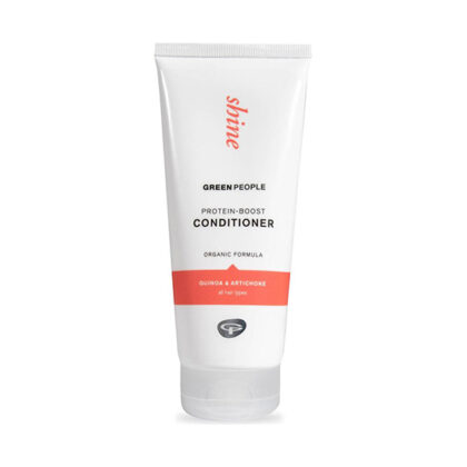 Green People Protein Boost Conditioner Organic 200ml