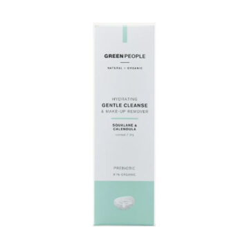 Green People Gentle Cleanse & Make Up Remover Organic 150ml