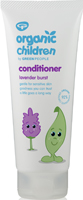 Green People Organic Children Lavender Burst Conditioner