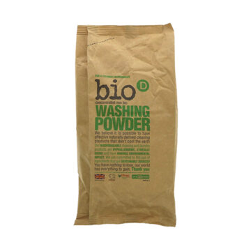 Bio D Washing Powder Concentrated Non-Biological 2kg