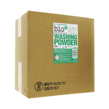 Bio D Washing Powder Non-Biological 12.5kg