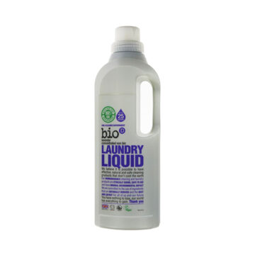 Bio D Laundry Liquid 1lt