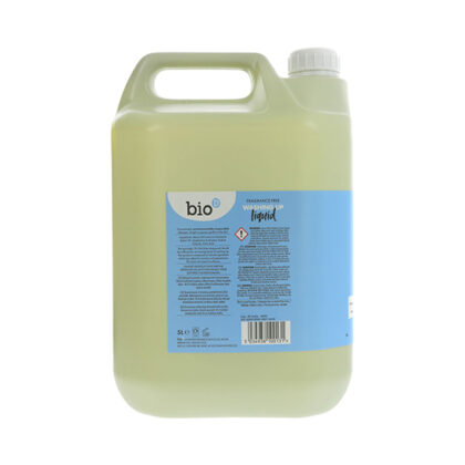 Bio D Washing Up Liquid 5 Litre