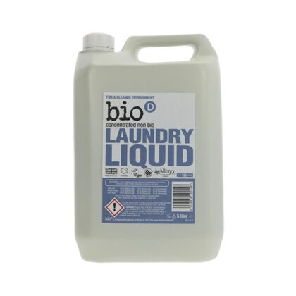 Bio D Laundry Liquid 5 Litre