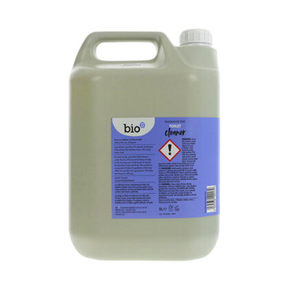 Bio D Toilet Cleaner 5 Litre