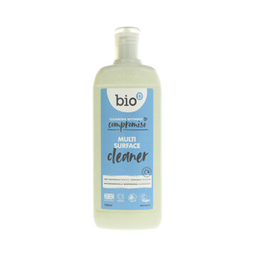 Bio D Multi-Surface Sanitiser 750ml