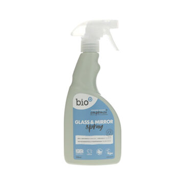 Bio D Glass & Mirror Cleaner