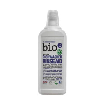 Bio D Dishwasher Rinse Aid