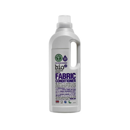 Bio D Fabric Conditioner With Lavender