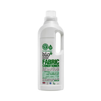 Bio D Fabric Conditioner Fresh Juniper 1L