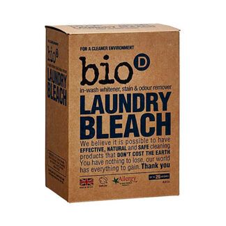 Bio D Laundry Bleach 400g