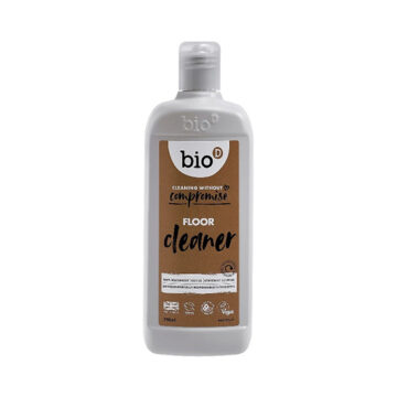 Bio D Floor Cleaner with Linseed Soap