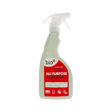 Bio D All Purpose Sanitiser Spray