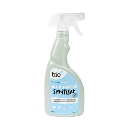 Bio D All Purpose Sanitiser Spray