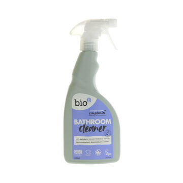 Bio D Solvent Free Bathroom Cleaner 500ml