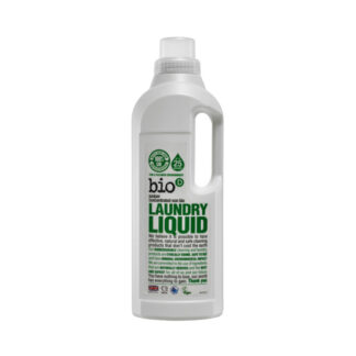 Bio D Laundry Liquid Fresh Juniper 1L