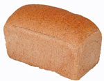 Authentic Bread Co. Wholegrain Organic 400g