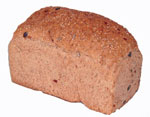 Authentic Bread Co. Mixed Seed Organic 800g