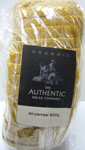 Authentic Bread Co. Sliced Wholegrain Organic 800g