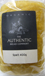 Authentic Bread Co. Spelt Organic 400g