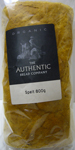 Authentic Bread Co. Spelt Organic 800g