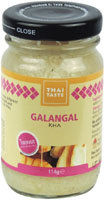 Thai Taste Galangal Kha