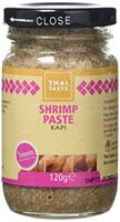 Thai Taste Shrimp Paste Kapi