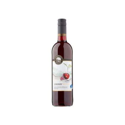 Lyme Bay Winery Cherry Wine 75cl